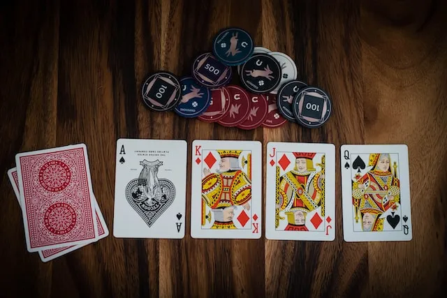 Explore various poker variants, learn about hand rankings, bluffing techniques, and tournament strategies to elevate your game and become a formidable player at the poker table.