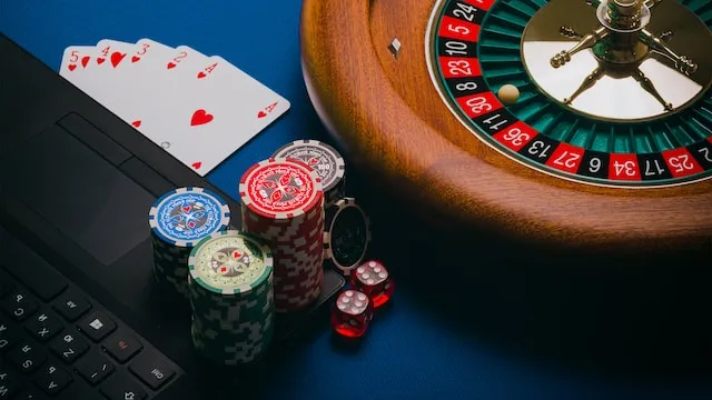 Introduction to Roulette
 featured image