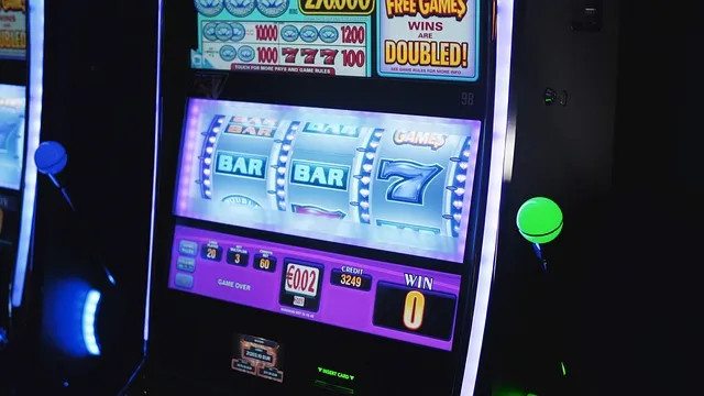 Introduction to Slot Machines
 featured image